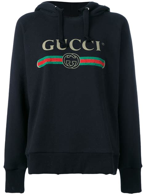 Gucci jumper hoodie